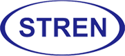 Stren Technologies Logo